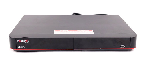 Dish network hopper - network, sling