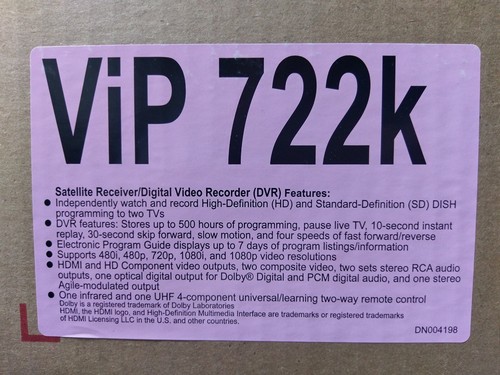 Factory manufactured vip - factory, re-manufactured