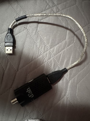 Dish network oam usb adapter - dish,