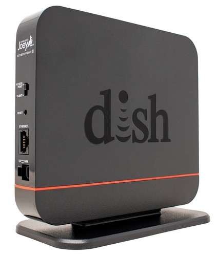 Dish network wireless - dish, joey