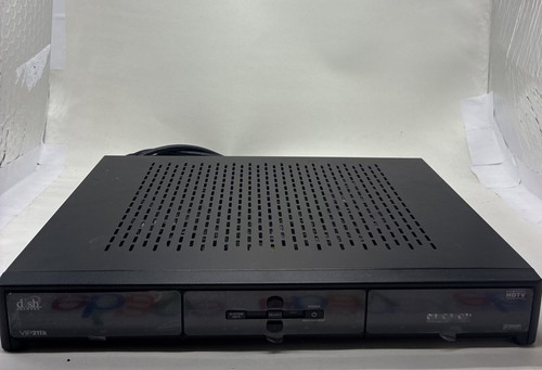 Dish network vip211k - network, hd
