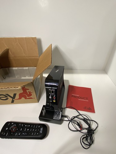 Used dish network wireless - -,