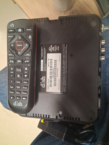 Dish joey receiver - 4k,